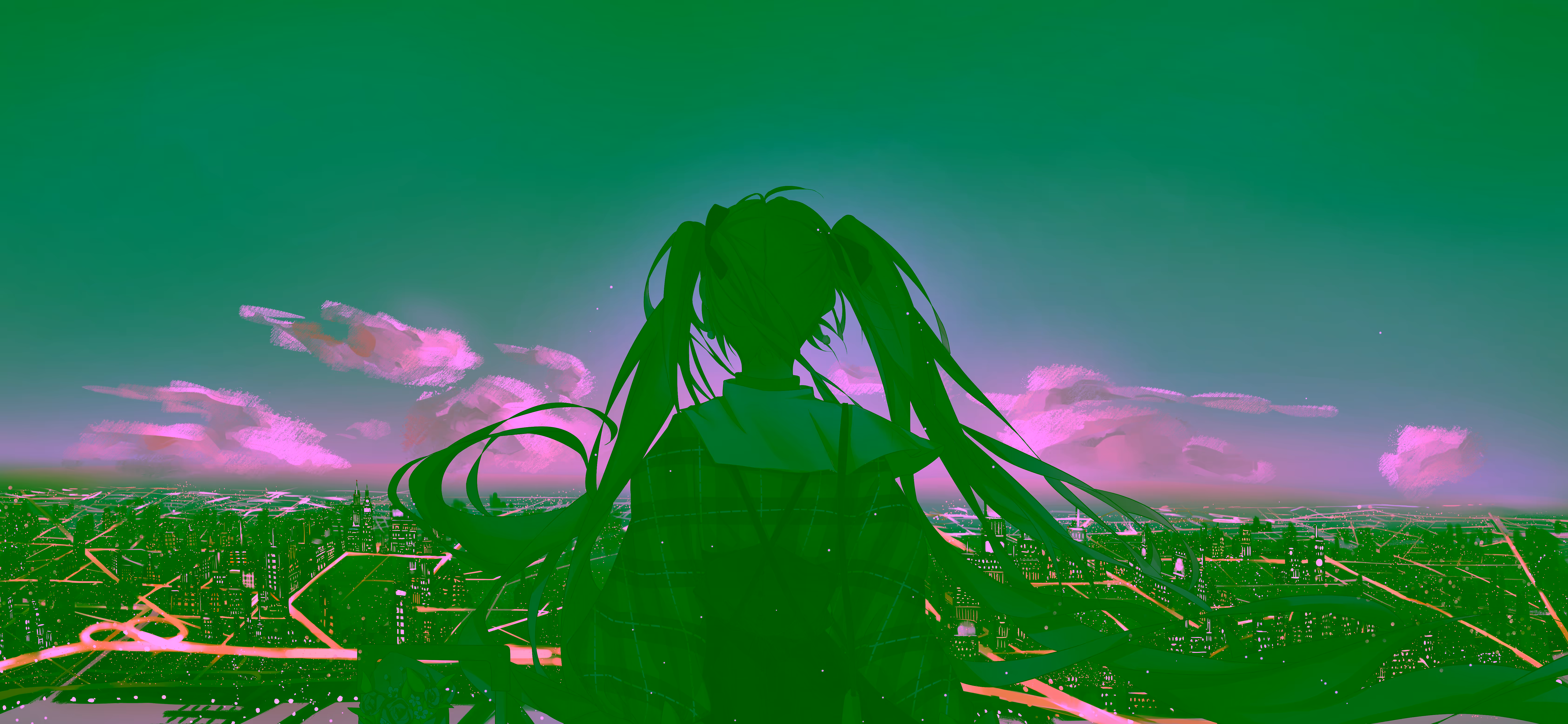 Mobile background image of the blog