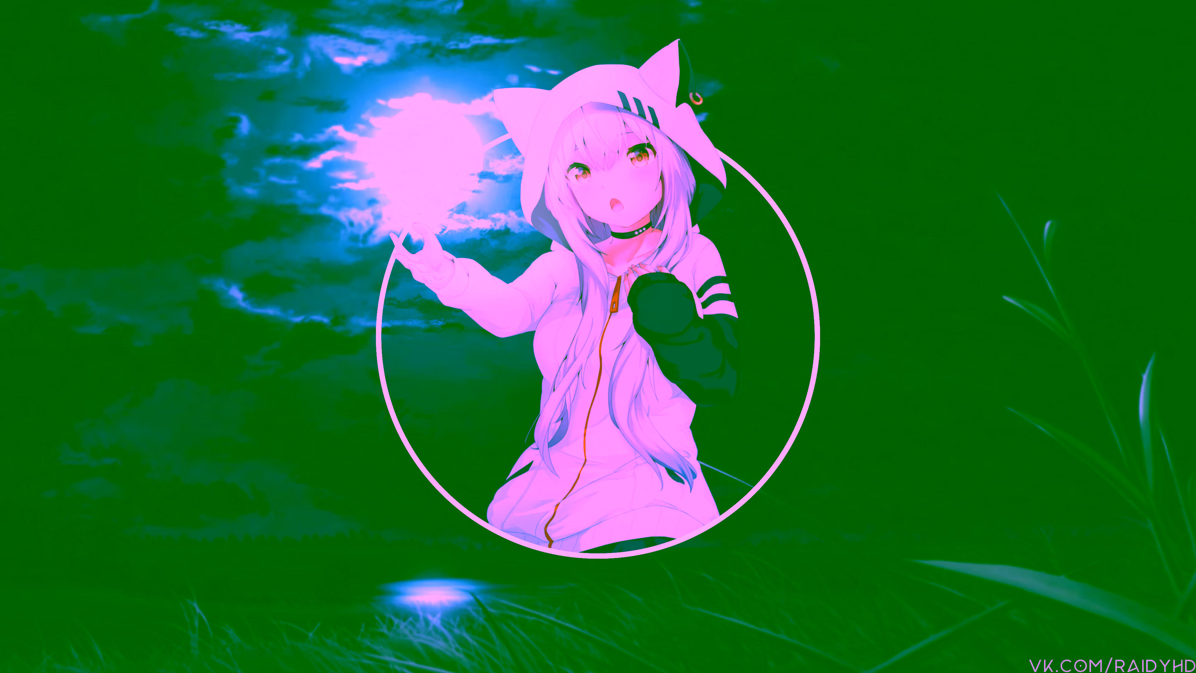 Mobile background image of the blog