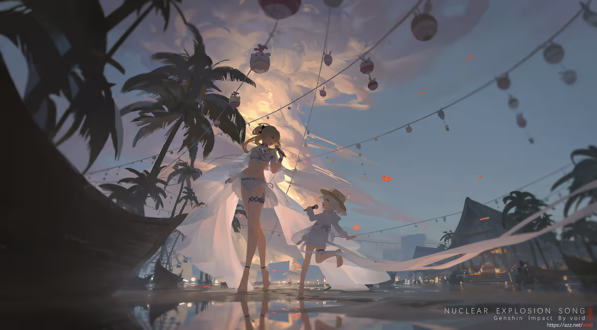 Mobile background image of the blog