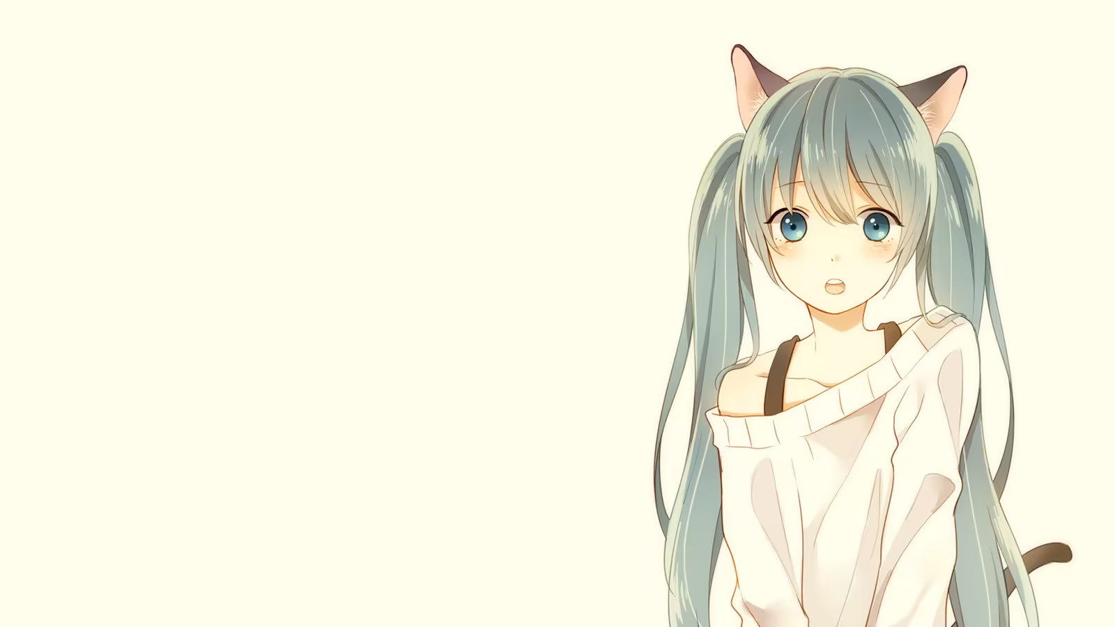 Mobile background image of the blog