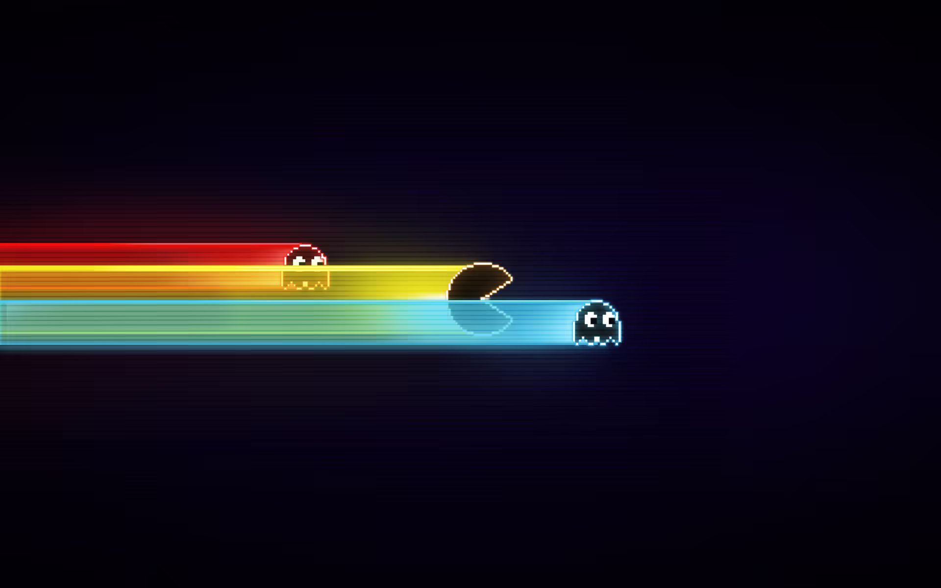 Mobile background image of the blog